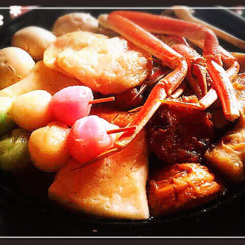 みんなが作ってる 冷凍蟹 鍋のレシピ クックパッド 簡単おいしいみんなのレシピが355万品