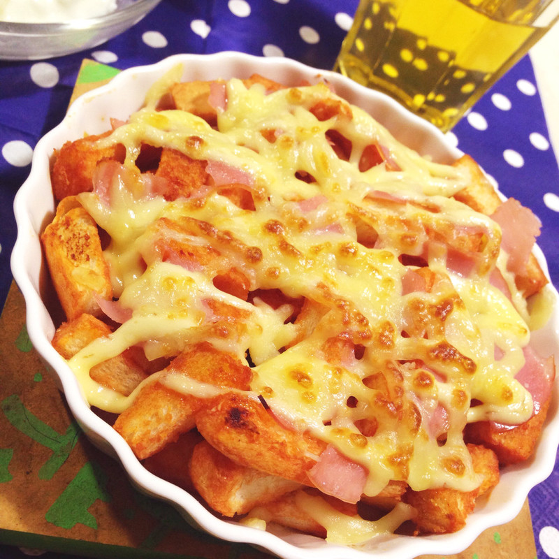 みんなの デブ飯 レシピが28品 クックパッド