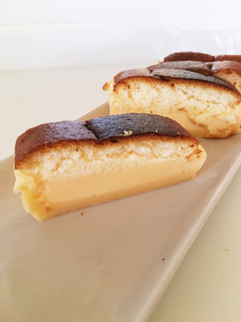 ブラックマジックケーキのレシピ