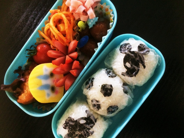 小学生男の子お弁当 レシピ 作り方 By まゃまゃち クックパッド 簡単おいしいみんなのレシピが354万品