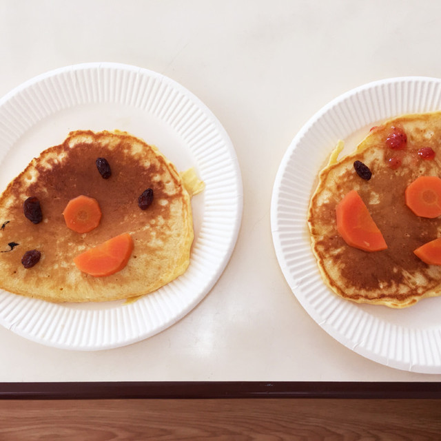 お絵かきホットケーキ レシピ 作り方 By りえステーション クックパッド お絵かきホットケーキ レシピ 作り方 By りえステーション クックパッド