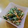 ひじきと野菜の胡麻サラダ