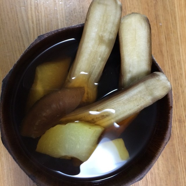 はやとうり汁 レシピ 作り方 By まんまさちこ クックパッド はやとうり汁 レシピ 作り方 By まんまさちこ クックパッド