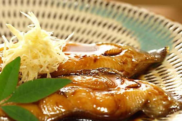 絶対に失敗しない レンジで煮魚 レシピ 作り方 By タケシゲ醤油 クックパッド