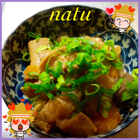 もつ煮込み(o^^o)