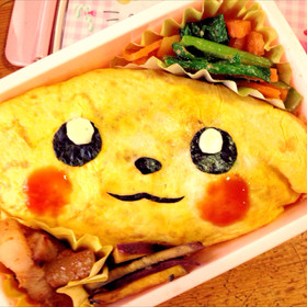 ポケモンのキャラ弁人気レシピ厳選10選 クックパッド人気の簡単レシピ ページ 2 ポケモンのキャラ弁人気レシピ厳選10選 クックパッド人気の簡単レシピ ページ 2