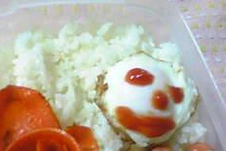 冷凍卵の目玉焼き レシピ 作り方 By ｍｉｋｉｔ クックパッド 簡単おいしいみんなのレシピが356万品