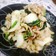 白菜タップリ✩野菜炒め