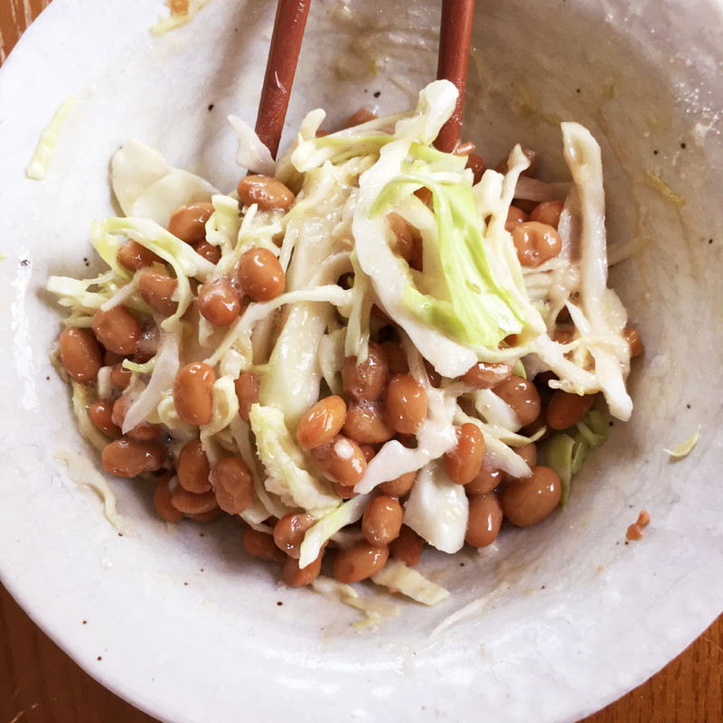 【みんなが作ってる】 賞味期限切れ 納豆のレシピ 【クックパッド】 簡単おいしいみんなのレシピが331万品