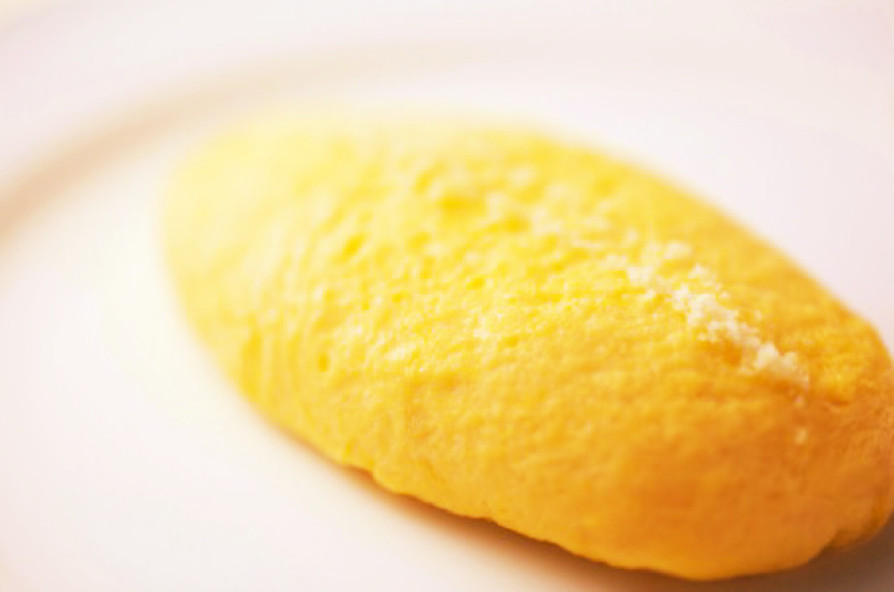 ふわふわ幸せ★納豆チーズオムレツの画像