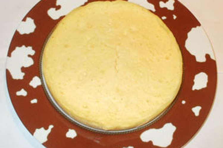 新 チーズケーキ ヨーグルト Hm炊飯器 レシピ 作り方 By 漢方薬のタカキ大林店 クックパッド 簡単おいしいみんなのレシピが349万品