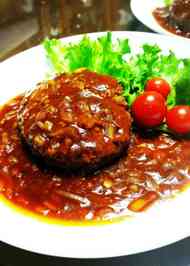 みんなが作ってる 煮込みハンバーグ 圧力鍋のレシピ クックパッド 簡単おいしいみんなのレシピが360万品