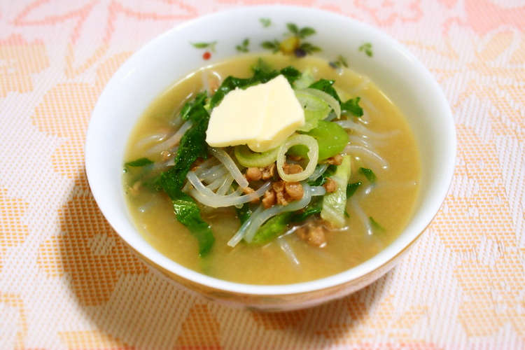 大豆のお肉とこんにゃくでヘルシースープ レシピ 作り方 By みんとこ クックパッド 簡単おいしいみんなのレシピが376万品