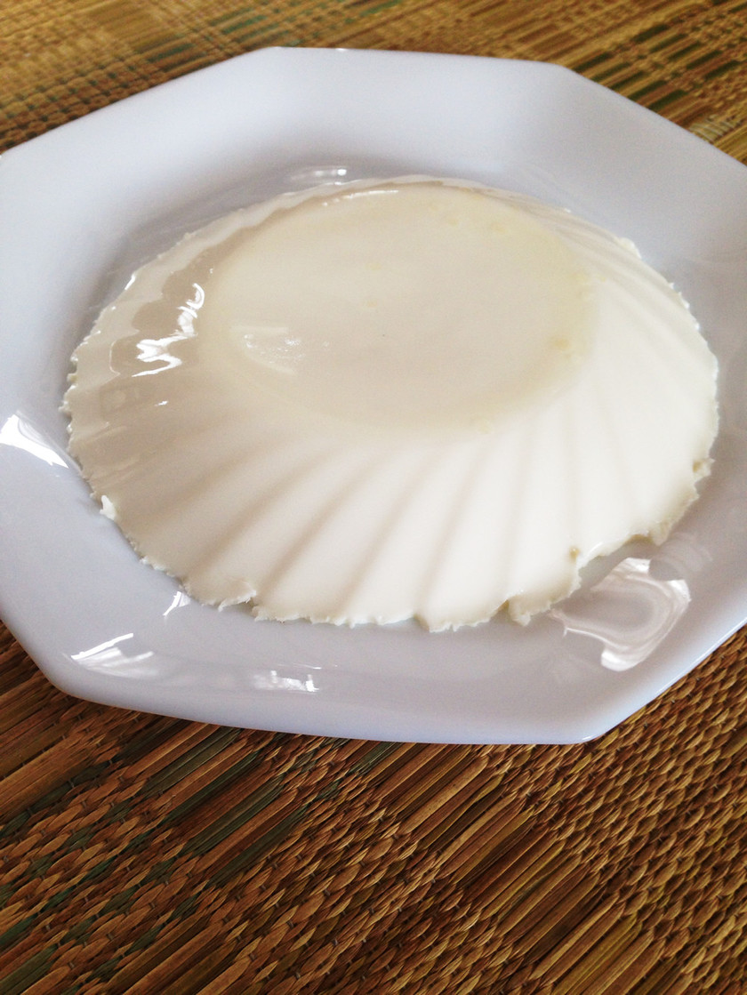 杏仁霜なしでもイケる杏仁豆腐 by たまごぷりん♡ 【クックパッド】 簡単おいしいみんなのレシピが334万品