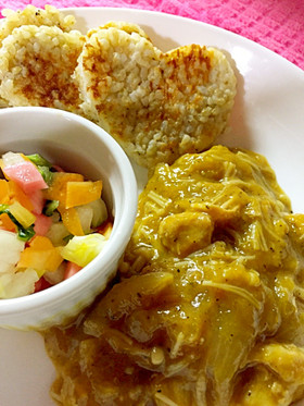 スーパーダイエットカレー