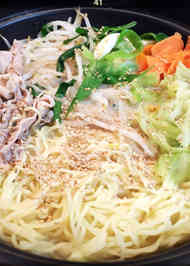 みんなが作ってる スガキヤラーメンのレシピ クックパッド 簡単おいしいみんなのレシピが367万品