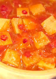 みんなが作ってる 冷凍木綿豆腐のレシピ クックパッド 簡単おいしいみんなのレシピが360万品