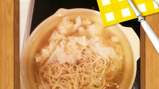 Costcoのエビワンタン麺使って煮込み レシピ 作り方 By みとちん クックパッド 簡単おいしいみんなのレシピが356万品