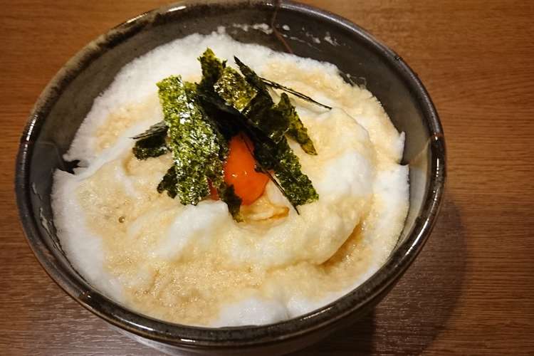 進化系 卵かけご飯 レシピ 作り方 By Takahiro1 クックパッド 簡単おいしいみんなのレシピが366万品