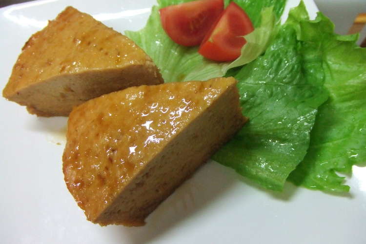 松かさ焼き レシピ 作り方 By 羽ママ クックパッド 簡単おいしいみんなのレシピが360万品