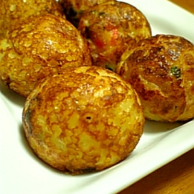 カリッとろ り 大阪風たこ焼き レシピ 作り方 By さらにや クックパッド 簡単おいしいみんなのレシピが355万品 カリッとろ り 大阪風たこ焼き レシピ 作り方 By さらにや クックパッド 簡単おいしいみんなのレシピが355万品