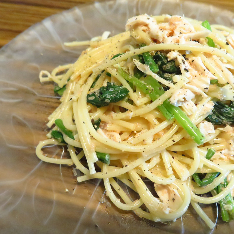 みんなが作ってる たらこ パスタサラダのレシピ クックパッド 簡単おいしいみんなのレシピが353万品
