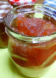 みんなが作ってる りんご ジャム 皮付きのレシピ クックパッド 簡単おいしいみんなのレシピが365万品