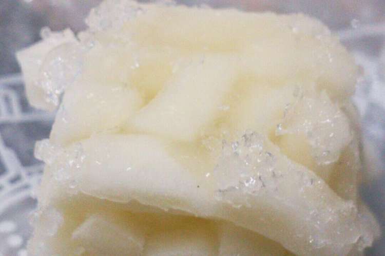 離乳食中期 うどん 冷凍保存 レシピ 作り方 By こちゃんママ クックパッド 簡単おいしいみんなのレシピが360万品