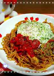 みんなが作ってる 横手焼きそば ソースのレシピ クックパッド 簡単おいしいみんなのレシピが361万品