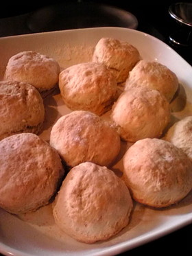 Southern Biscuits