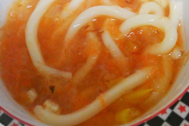 離乳食後期 風邪のときのご飯 レシピ 作り方 By よっち クックパッド 簡単おいしいみんなのレシピが349万品