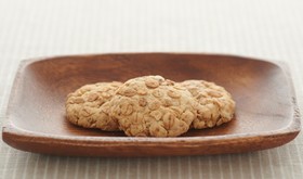 グラノーラ M&M クッキー レシピ