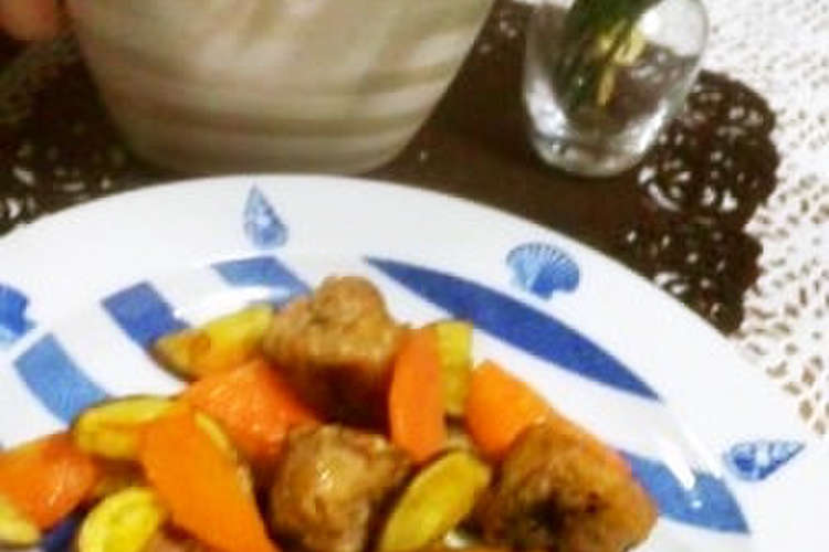 大豆のお肉 でダイエット レシピ 作り方 By みるまま クックパッド 簡単おいしいみんなのレシピが374万品
