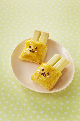 うさぎパイ