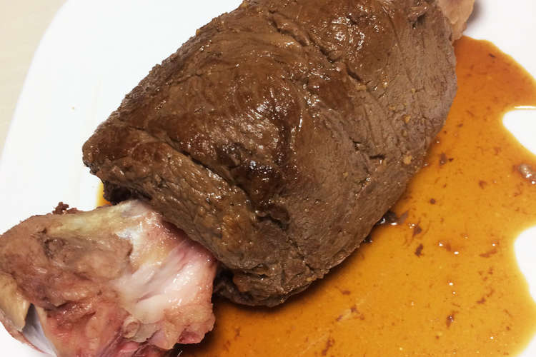ひき肉じゃない リアルマンガ肉 レシピ 作り方 By ピーウィさん クックパッド 簡単おいしいみんなのレシピが367万品