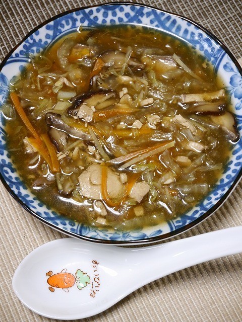 簡単！ブリと白菜の生姜煮の画像