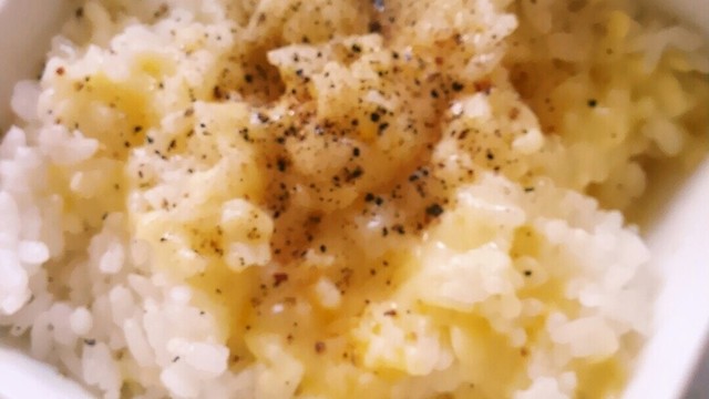ずぼらご飯 レンチんだけでチーズ飯 レシピ 作り方 By Pekorinn クックパッド 簡単おいしいみんなのレシピが377万品
