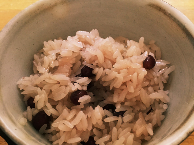 ゼロ活力鍋でお赤飯 レシピ 作り方 By 1492 クックパッド ゼロ活力鍋でお赤飯 レシピ 作り方 By 1492 クックパッド