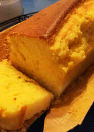 みんなが作ってる 卵たっぷりパウンドケーキのレシピ クックパッド 簡単おいしいみんなのレシピが360万品