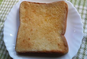 うそっこメロンパン