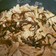 舞茸と塩昆布の炊き込みご飯
