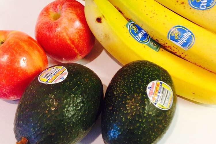 かたいアボカドを追熟させる方法 レシピ 作り方 By パーマンウッキー クックパッド 簡単おいしいみんなのレシピが356万品