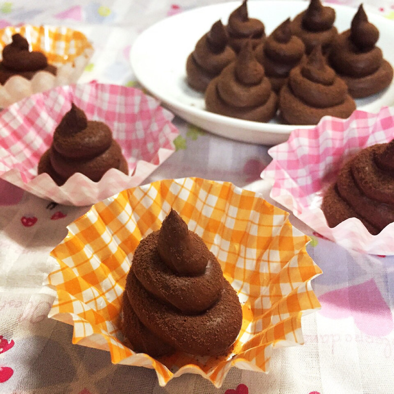 みんなが作ってる バレンタイン 大量 かわいいのレシピ クックパッド 簡単おいしいみんなのレシピが371万品