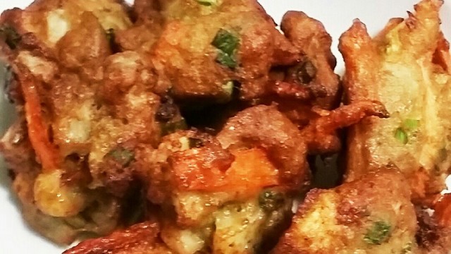 子供も喜ぶいわしのつみれ揚げ レシピ 作り方 By ひろやあーちゃん クックパッド 簡単おいしいみんなのレシピが355万品