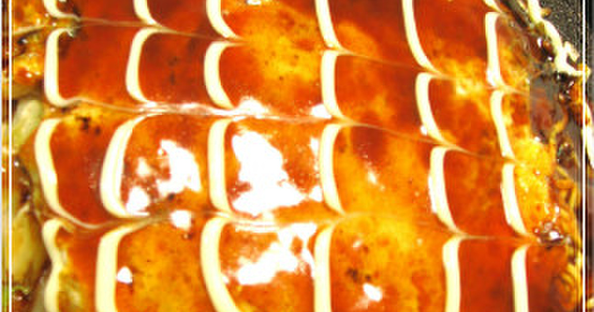 県人うちの基本 広島風お好み焼き レシピ 作り方 By りぃ クックパッド 簡単おいしいみんなのレシピが376万品