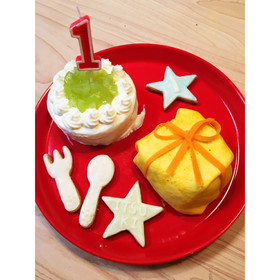 お誕生日祝いのメニューはコレで決まり 人気のケーキと料理をご紹介 Page5