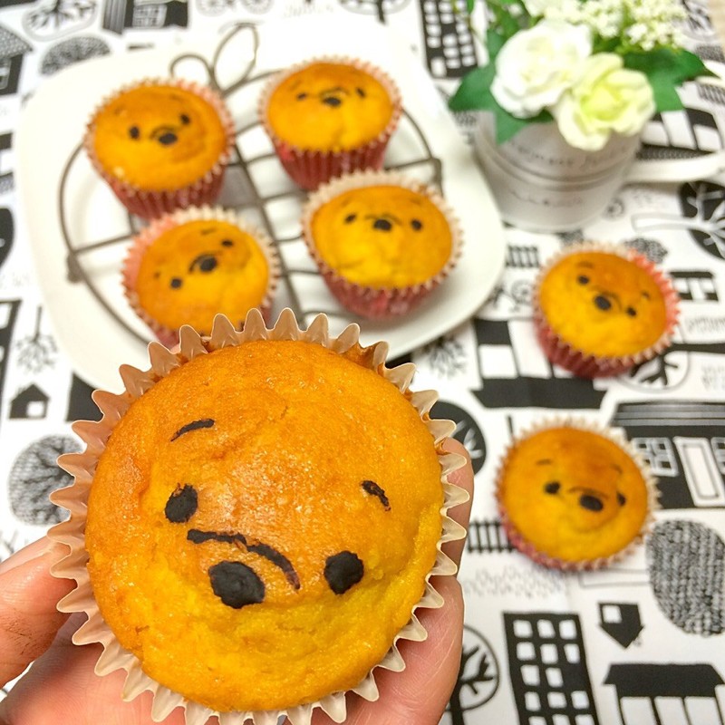 みんなが作ってる ディズニーお菓子 簡単のレシピ クックパッド 簡単おいしいみんなのレシピが354万品