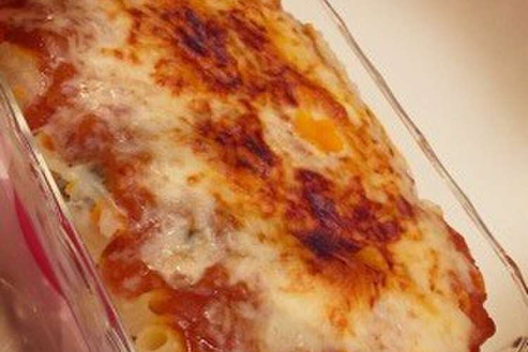 里芋ミートグラタン レシピ 作り方 By はちみつマミィ クックパッド 簡単おいしいみんなのレシピが375万品