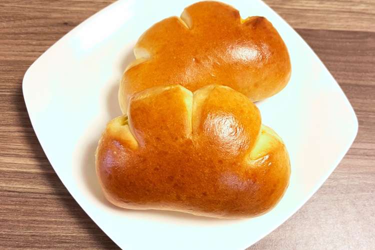 Hb簡単 クリームパン レシピ 作り方 By Daiyasan クックパッド 簡単おいしいみんなのレシピが354万品