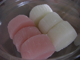 すあま~市販風に